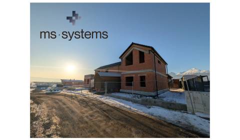 Kaufen Einfamilienhaus, Einfamilienhaus, Poprad, Slowakei