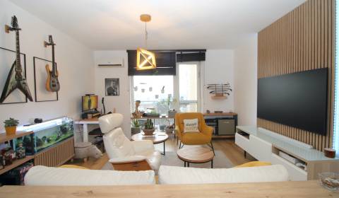 Mieten 2-Zimmer-Wohnung, 2-Zimmer-Wohnung, Kazanská, Bratislava - Podu