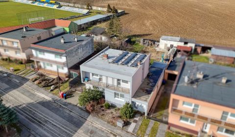 Kaufen Einfamilienhaus, Einfamilienhaus, Športová, Piešťany, Slowakei