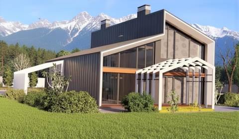 Kaufen Einfamilienhaus, Einfamilienhaus, Košice-okolie, Slowakei