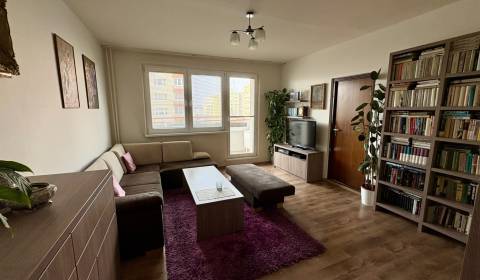 Kaufen 4-Zimmer-Wohnung, 4-Zimmer-Wohnung, Pribišova, Bratislava - Kar