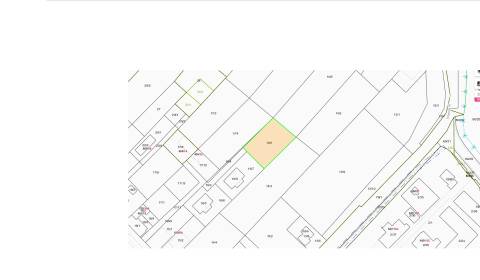 Kaufen Baugrund, Baugrund, beladice, Zlaté Moravce, Slowakei