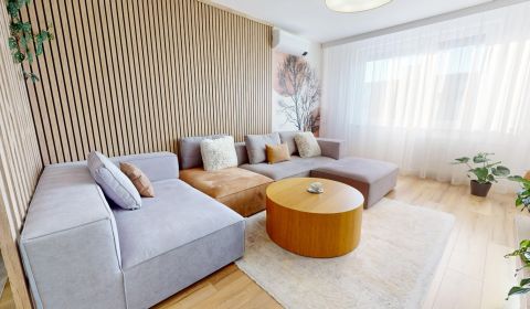 Kaufen 3-Zimmer-Wohnung, 3-Zimmer-Wohnung, Rákócziho, Komárno, Slowake
