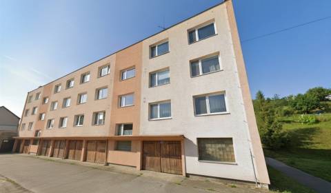 Kaufen 2-Zimmer-Wohnung, 2-Zimmer-Wohnung, Hurbanova, Spišská Nová Ves