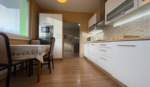 Kaufen 3-Zimmer-Wohnung, 3-Zimmer-Wohnung, Levice, Slowakei