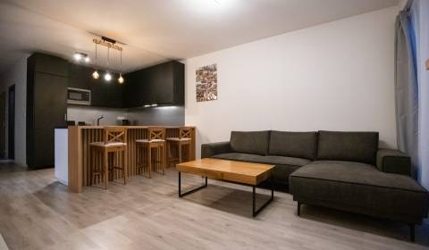 Mieten 3-Zimmer-Wohnung, 3-Zimmer-Wohnung, Bystrická, Bratislava - Dev