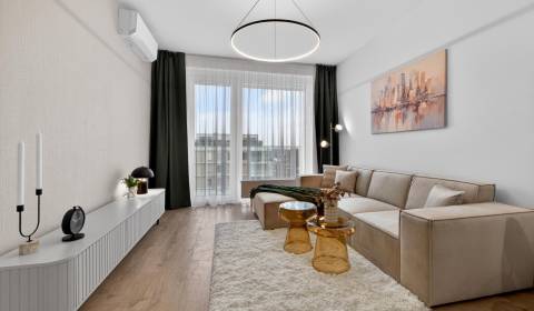 Mieten 2-Zimmer-Wohnung, 2-Zimmer-Wohnung, Bajkalská, Bratislava - Ruž