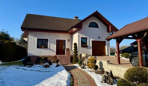 Kaufen Einfamilienhaus, Einfamilienhaus, Topoľčany, Slowakei