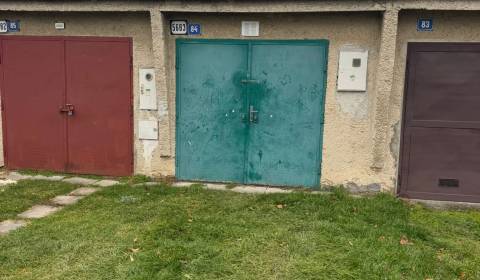 Kaufen Garage, Garage, Rybárska, Trenčín, Slowakei