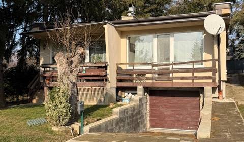 Kaufen Einfamilienhaus, Einfamilienhaus, Prídavkova, Bratislava - Záho