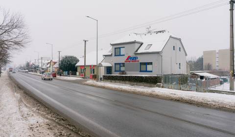 Kaufen Büros, Büros, Bratislavská cesta, Trenčín, Slowakei