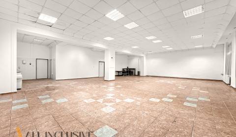 Mieten Geschäftsräumlichkeiten, Geschäftsräumlichkeiten, Námestie Ármi