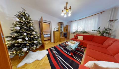 Kaufen 3-Zimmer-Wohnung, 3-Zimmer-Wohnung, M.R. Štefánika, Partizánske