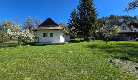 Kaufen Einfamilienhaus, Einfamilienhaus, Stará Huta 84, Detva, Slowake
