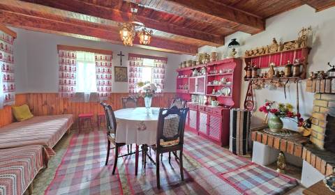 Kaufen Einfamilienhaus, Einfamilienhaus, Stará Huta 84, Detva, Slowake