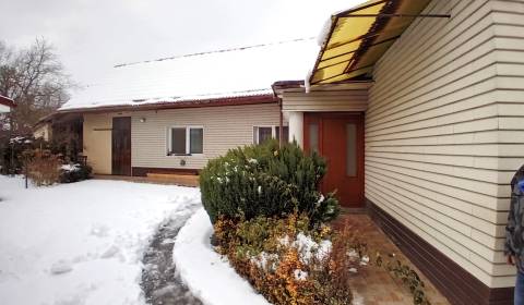 Kaufen Einfamilienhaus, Einfamilienhaus, Závadská, Trenčín, Slowakei
