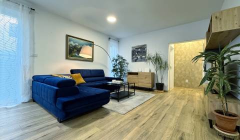 Kaufen 3-Zimmer-Wohnung, 3-Zimmer-Wohnung, Kráľovianky, Dunajská Stred