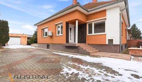 Kaufen Einfamilienhaus, Einfamilienhaus, Dunajská Streda, Slowakei