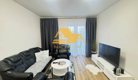 Kaufen 2-Zimmer-Wohnung, 2-Zimmer-Wohnung, Nové Zámky, Nové Zámky, Slo