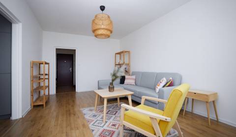 Kaufen 3-Zimmer-Wohnung, 3-Zimmer-Wohnung, Južná trieda, Košice - Juh,