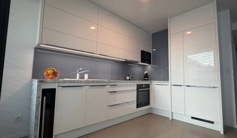 Mieten 2-Zimmer-Wohnung, 2-Zimmer-Wohnung, Radlinského, Bratislava - S