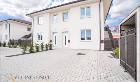 Kaufen 3-Zimmer-Wohnung, 3-Zimmer-Wohnung, Dunajská Streda, Slowakei