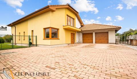 Kaufen Einfamilienhaus, Einfamilienhaus, Macov, Dunajská Streda, Slowa