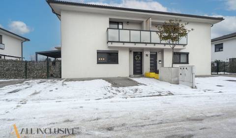 Kaufen 3-Zimmer-Wohnung, 3-Zimmer-Wohnung, Kráľovianky, Dunajská Stred