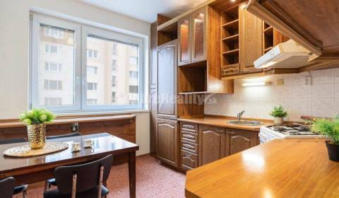 Kaufen 2-Zimmer-Wohnung, 2-Zimmer-Wohnung, Severná, Levice, Slowakei