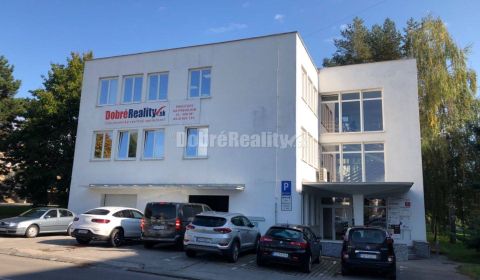 Mieten Büros, Büros, Dlhá, Prievidza, Slowakei