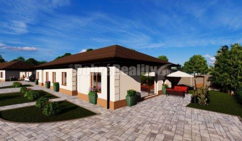 Kaufen Einfamilienhaus, Einfamilienhaus, Šaľa, Slowakei