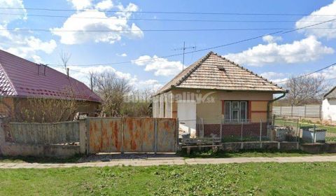 Kaufen Einfamilienhaus, Einfamilienhaus, Rúbaň 45, Nové Zámky, Slowake