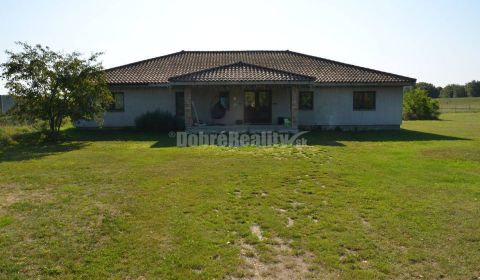 Kaufen Einfamilienhaus, Einfamilienhaus, Veľký Harčáš, Komárno, Slowak