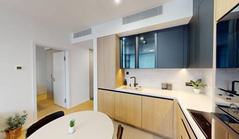 Mieten 2-Zimmer-Wohnung, 2-Zimmer-Wohnung, Bottova, Bratislava - Staré