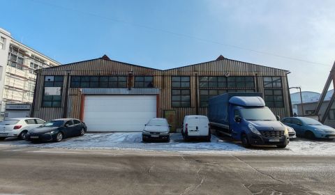 Mieten Lager und Hallen, Lager und Hallen, Trnava, Slowakei