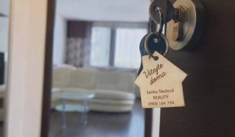 Kaufen 2-Zimmer-Wohnung, 2-Zimmer-Wohnung, Hviezdoslavova, Zlaté Morav