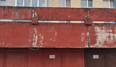 Kaufen Garage, Garage, Bebravská, Bratislava - Vrakuňa, Slowakei