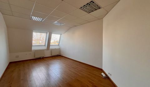 Mieten Büros, Büros, Popradská, Bratislava - Podunajské Biskupice, Slo