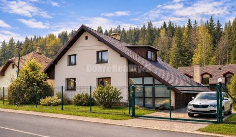 Kaufen Einfamilienhaus, Einfamilienhaus, Švermova, Brezno, Slowakei