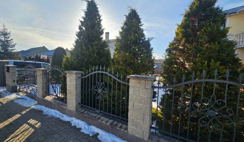 Kaufen Einfamilienhaus, Einfamilienhaus, Mojmírova, Topoľčany, Slowake