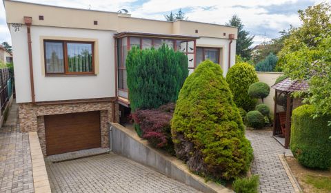 Kaufen Einfamilienhaus, Einfamilienhaus, Mojmírova, Topoľčany, Slowake