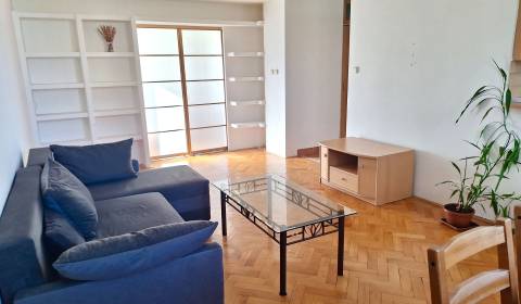 Mieten 2-Zimmer-Wohnung, 2-Zimmer-Wohnung, Pavlovičovo námestie, Prešo