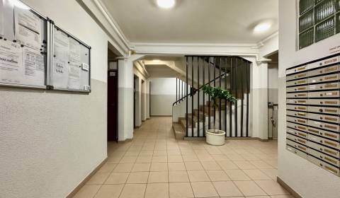 Kaufen 1-Zimmer-Wohnung, 1-Zimmer-Wohnung, Račianska, Bratislava - Nov