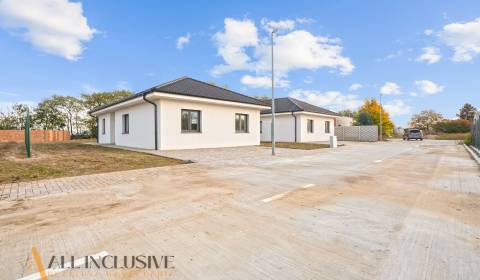 Kaufen Einfamilienhaus, Einfamilienhaus, Trnava, Slowakei