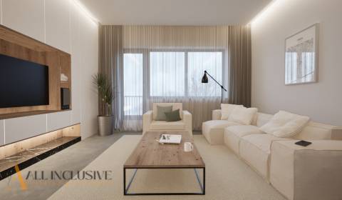 Kaufen 3-Zimmer-Wohnung, 3-Zimmer-Wohnung, Gabčíkovo, Dunajská Streda,