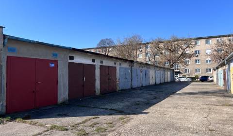 Kaufen Garage, Garage, Astronomická, Bratislava - Ružinov, Slowakei