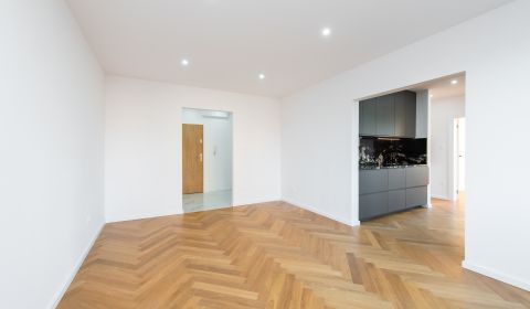 Kaufen 3-Zimmer-Wohnung, 3-Zimmer-Wohnung, Prostějovská, Prešov, Slowa