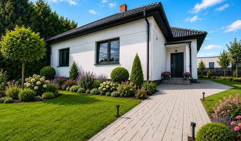 Kaufen Einfamilienhaus, Einfamilienhaus, Nitra, Slowakei