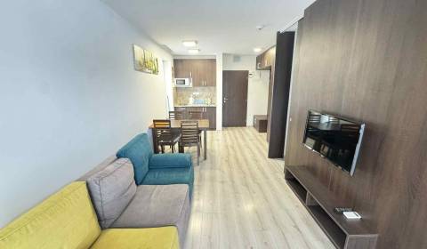 Kaufen 2-Zimmer-Wohnung, 2-Zimmer-Wohnung, PodhájskaMg, Nové Zámky, Sl