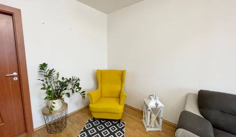 Kaufen 3-Zimmer-Wohnung, 3-Zimmer-Wohnung, Dr. I. Markoviča, Nové Mest
